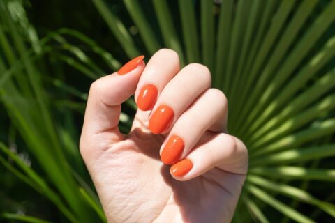 Tons de Esmaltes para 2026: As principais tendências do ano!