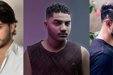 Corte de cabelo masculino 2026: inspirações e novidades