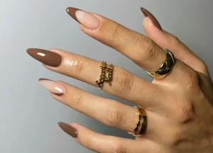 Unhas Estilosas para o Inverno 2025: Sugestões Charmosas e Atraentes!
