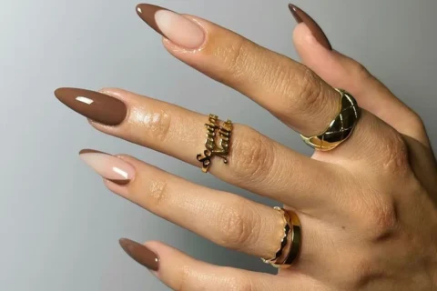 Unhas Estilosas para o Inverno 2025: Sugestões Charmosas e Atraentes!