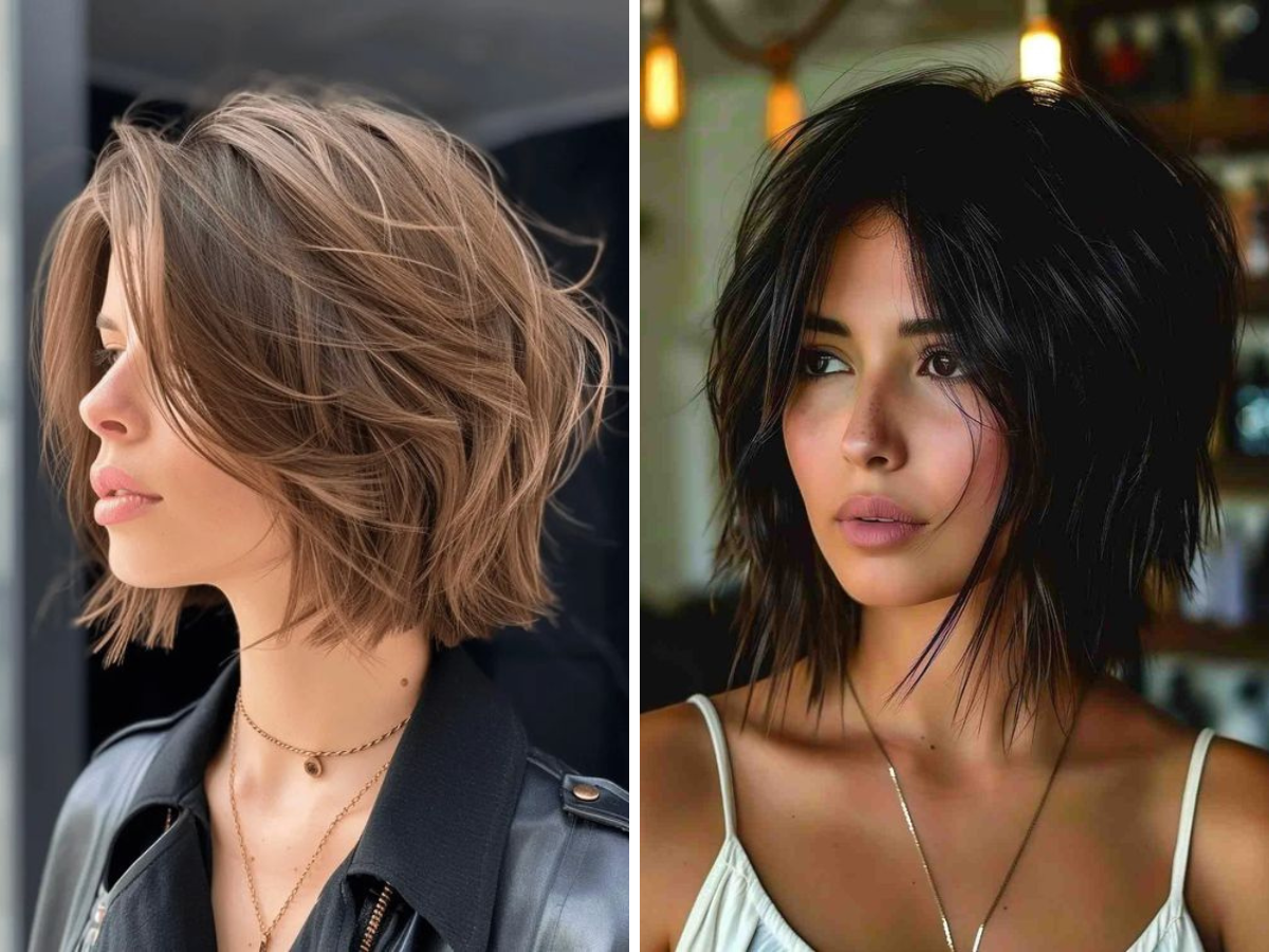 Corte Chanel Corte Chanel