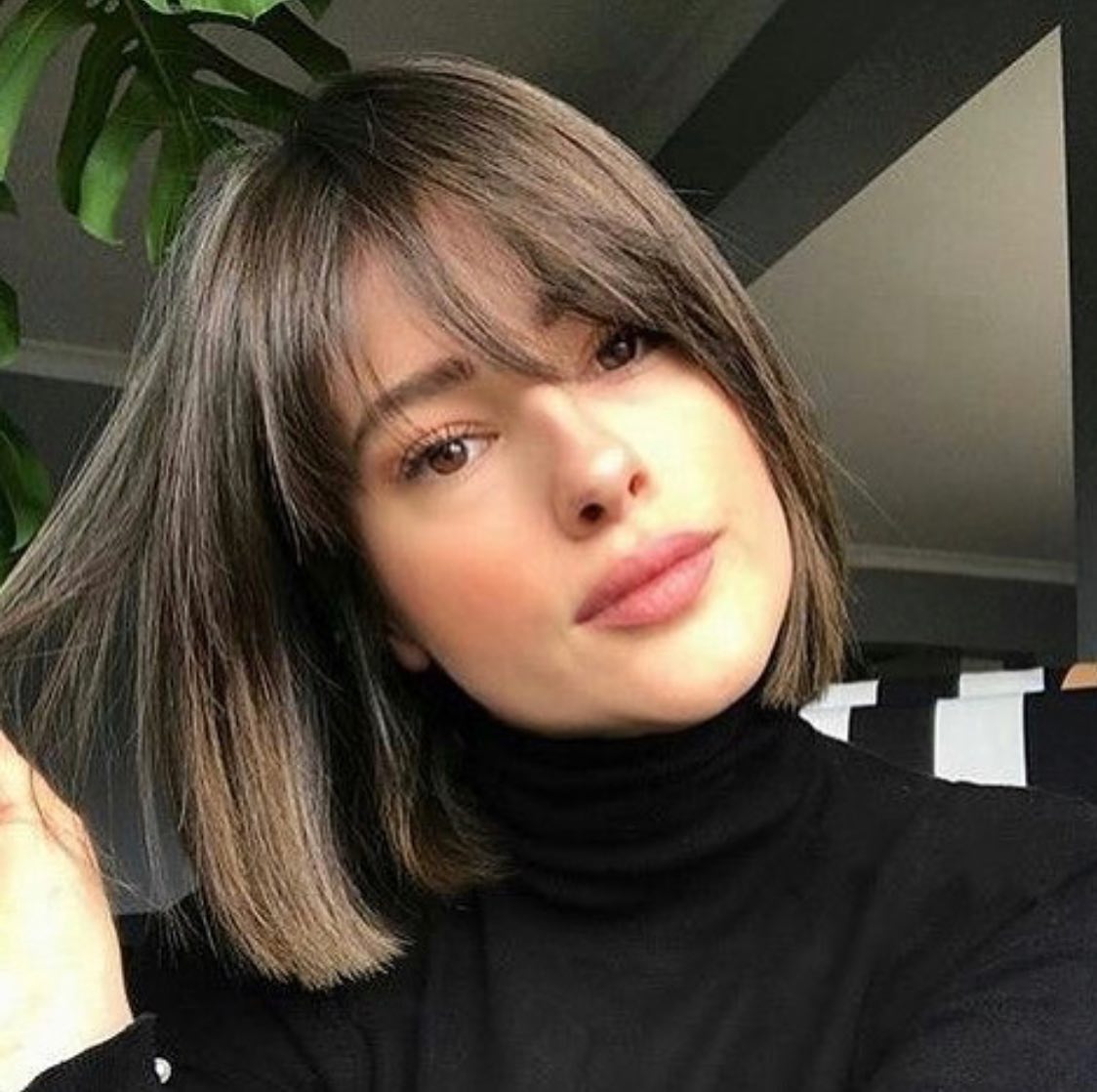 Corte Chanel Corte Chanel