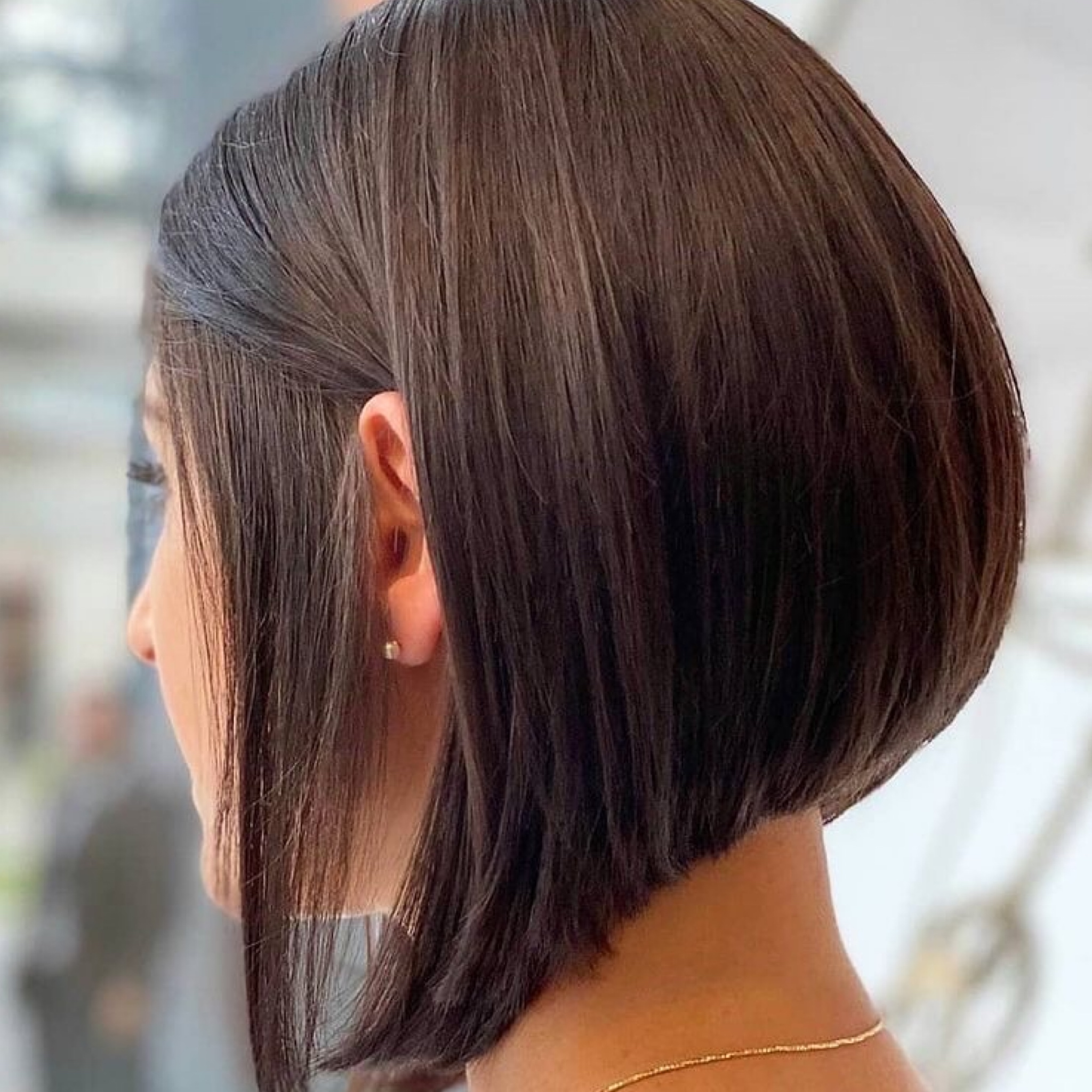 Corte Chanel Corte Chanel