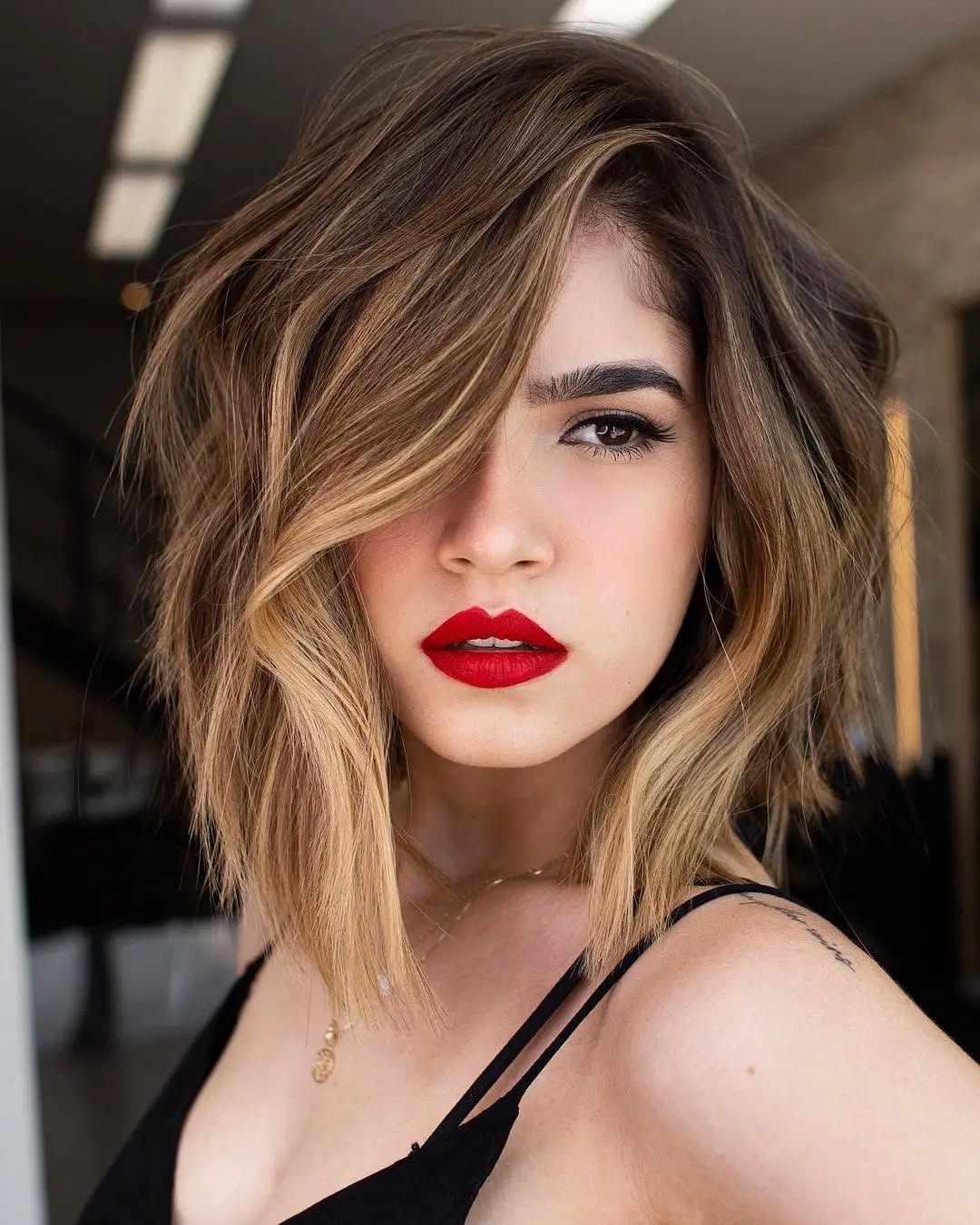 Corte Chanel Corte Chanel