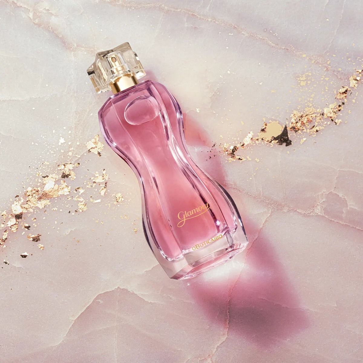 Perfume Glamour do Boticário
