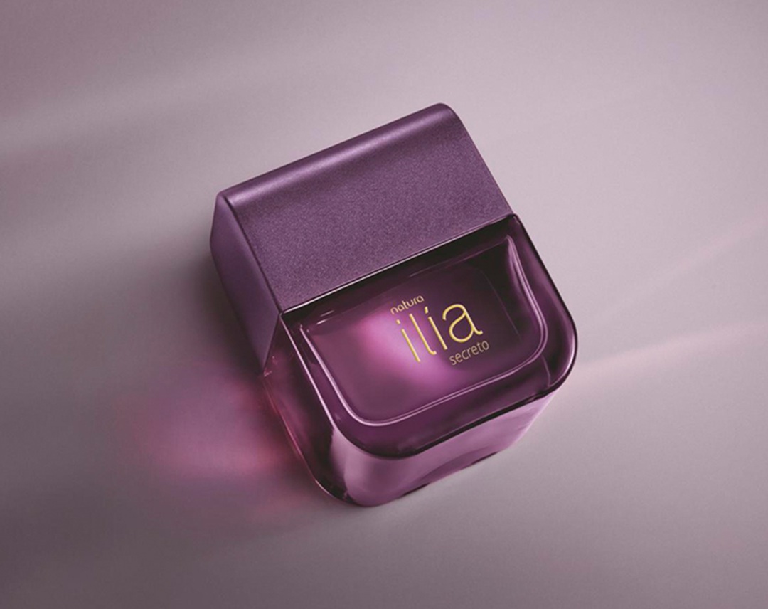 Perfume Ilía Secreto da Natura