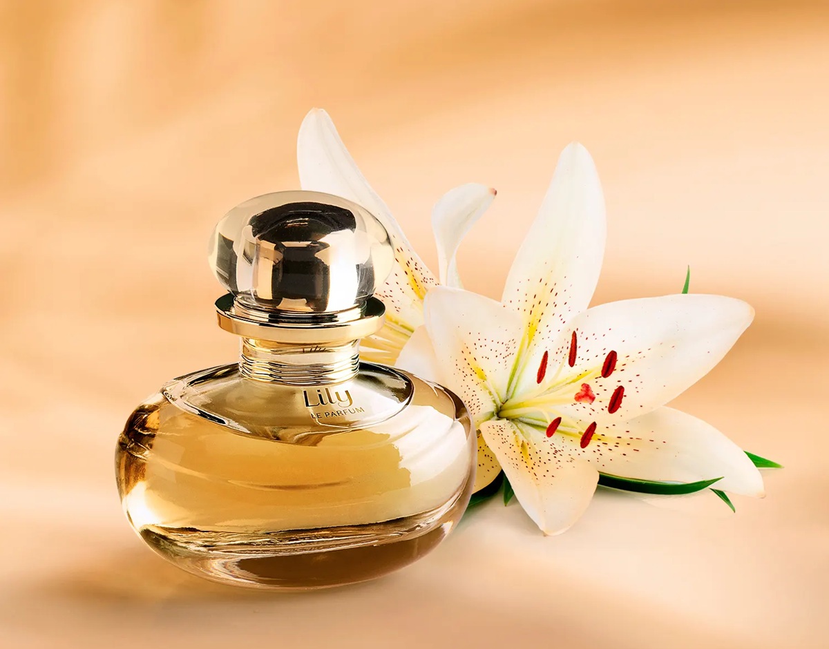 Perfume Lily Le Parfum do Boticário