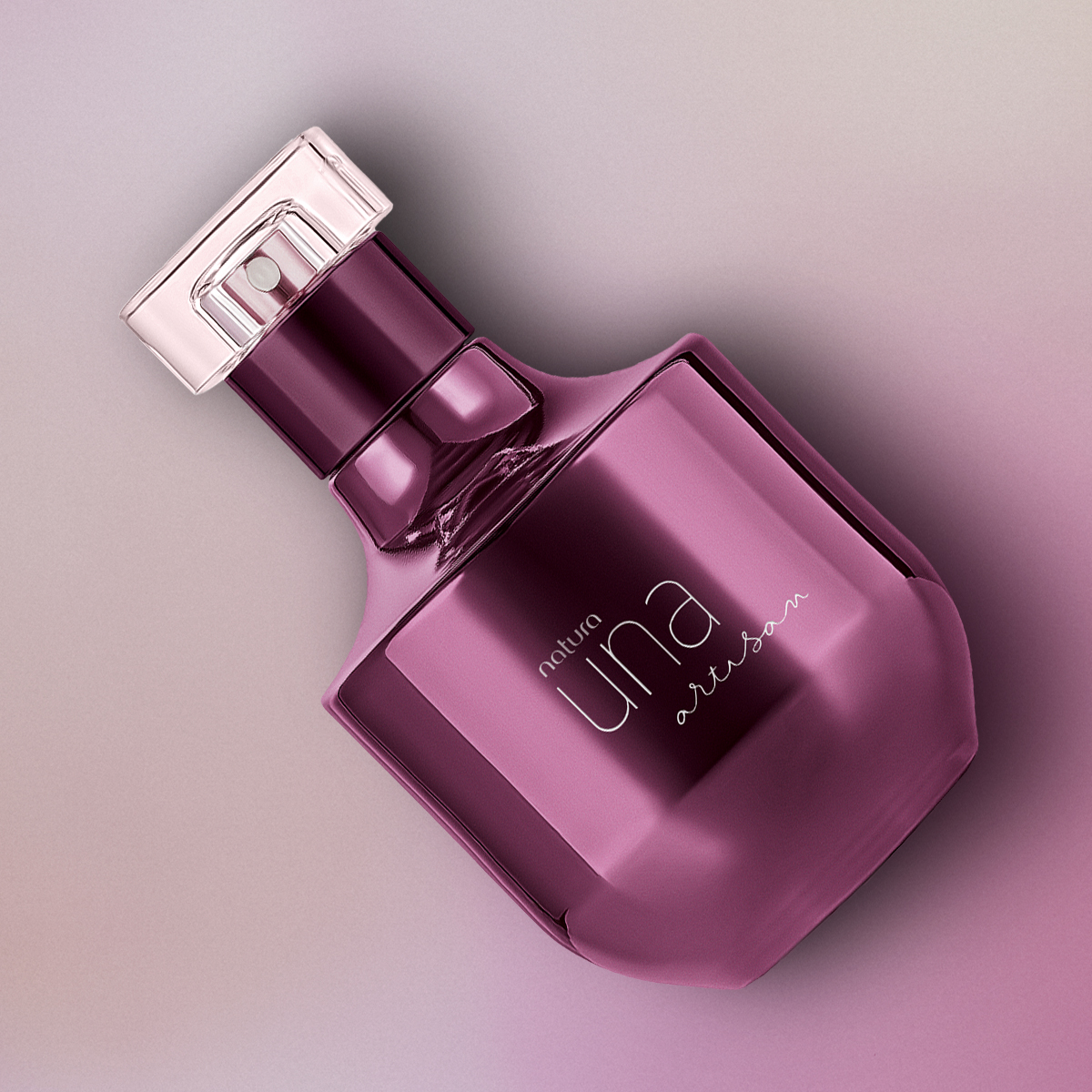Perfume Una Artisan da Natura